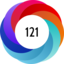 Article has an altmetric score of 121
