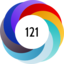 Article has an altmetric score of 121