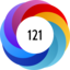 Article has an altmetric score of 121
