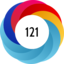 Article has an altmetric score of 121