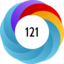 Article has an altmetric score of 121