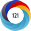 Article has an altmetric score of 121