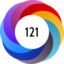 Article has an altmetric score of 121
