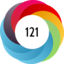 Article has an altmetric score of 121