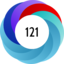 Article has an altmetric score of 121