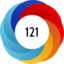 Article has an altmetric score of 121