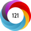 Article has an altmetric score of 121
