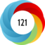 Article has an altmetric score of 121