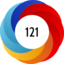 Altmetric score 121