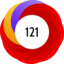 Article has an altmetric score of 121