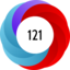 Article has an altmetric score of 121