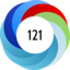 Article has an altmetric score of 121