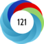 Altmetric score 121
