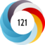 Altmetric score 121