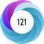 Article has an altmetric score of 121