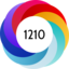Article has an altmetric score of 1210