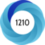 Score 1210
