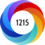 Altmetric score 1215