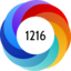 Altmetric score 1216