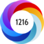 Altmetric score 1216