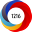 Article has an altmetric score of 1216
