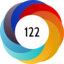 Article has an altmetric score of 122
