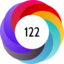 Article has an altmetric score of 122