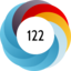 Article has an altmetric score of 122