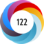 Article has an altmetric score of 122