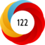 Article has an altmetric score of 122