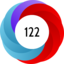 Article has an altmetric score of 122