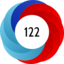 Article has an altmetric score of 122