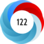 Article has an altmetric score of 122