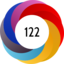 Article has an altmetric score of 122