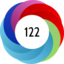 Article has an altmetric score of 122