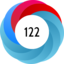 Article has an altmetric score of 122