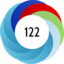 Article has an altmetric score of 122