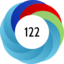 Article has an altmetric score of 122