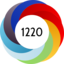 Article has an altmetric score of 1220