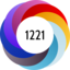 Article has an altmetric score of 1221