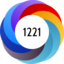 Article has an altmetric score of 1221