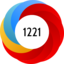 Article has an altmetric score of 1221