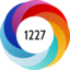 Article has an altmetric score of 1227
