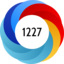Article has an altmetric score of 1227