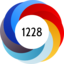 Altmetric score 1228