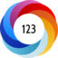 Altmetric score 123