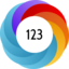 Article has an altmetric score of 123