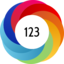 Altmetric score 123