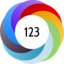 Altmetric score 123