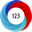 Article has an altmetric score of 123